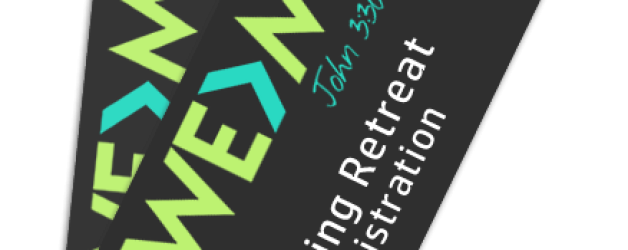 2017 PRE-Registration